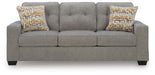 Storrow Queen Sofa Sleeper - Clarks Hardware - Iowa