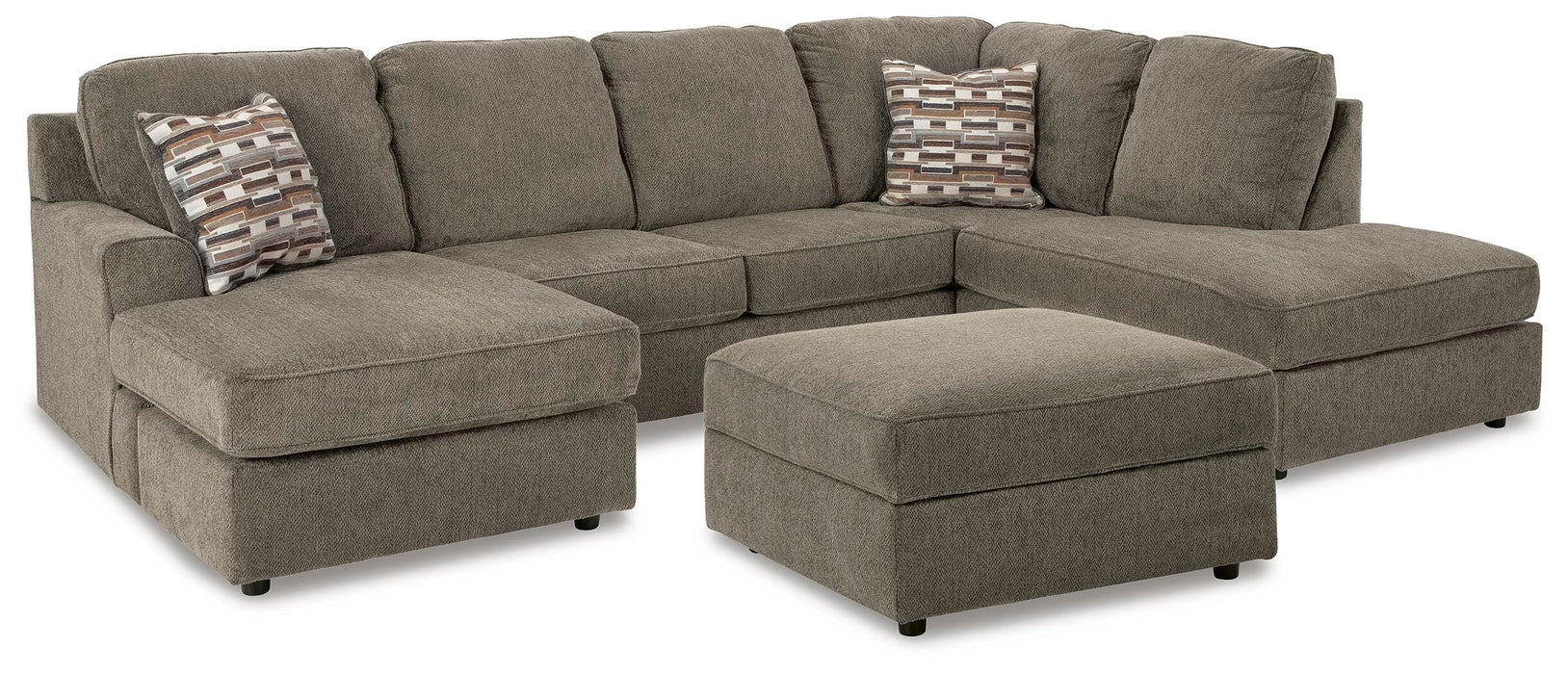 O'Phannon Living Room Set - Clarks Hardware - Iowa