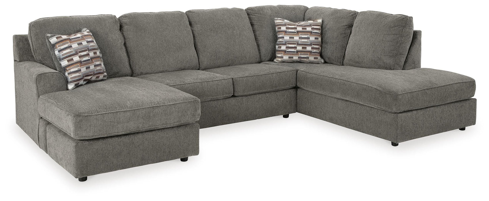 O'Phannon Living Room Set - Clarks Hardware - Iowa