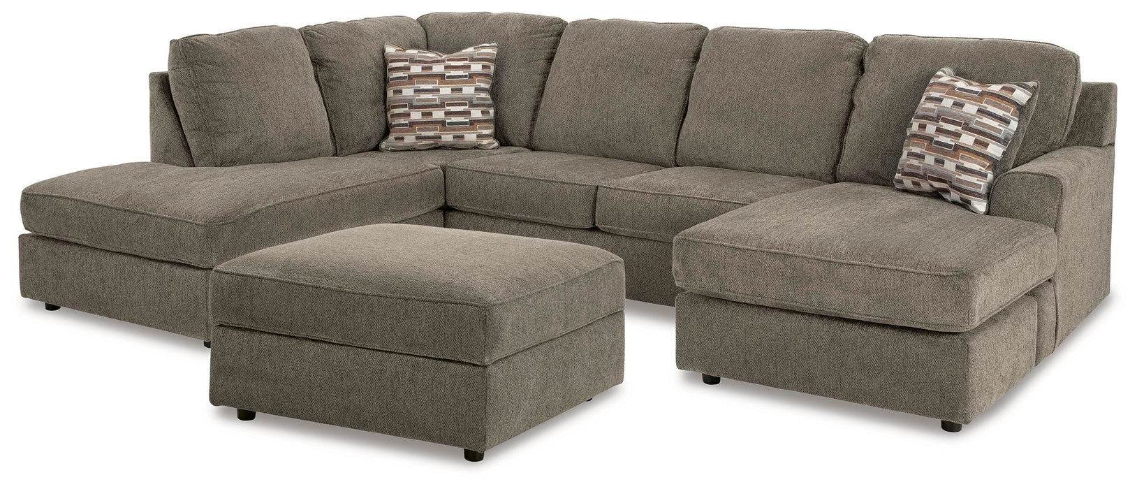 O'Phannon Living Room Set - Clarks Hardware - Iowa