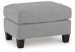 Adlai Ottoman - Clarks Hardware - Iowa