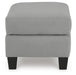 Adlai Ottoman - Clarks Hardware - Iowa