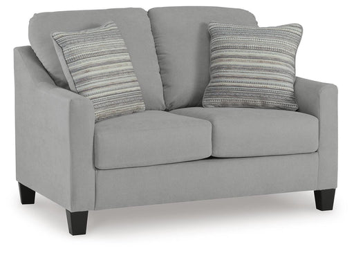 Adlai Loveseat - Clarks Hardware - Iowa