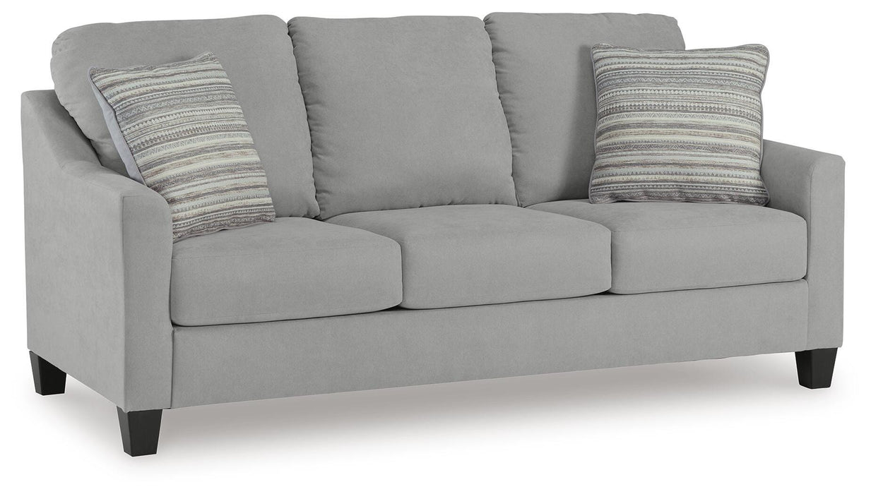 Adlai Sofa - Clarks Hardware - Iowa