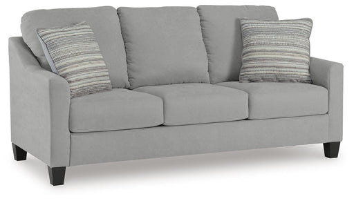 Adlai Sofa - Clarks Hardware - Iowa