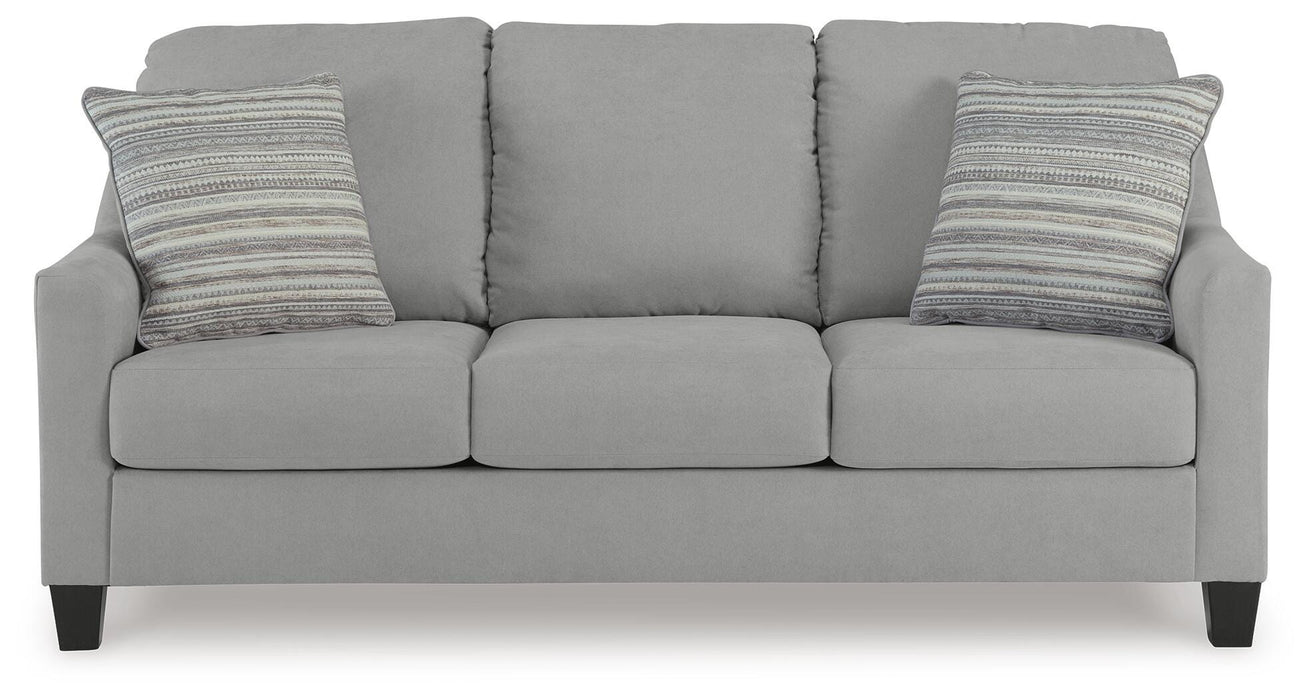 Adlai Sofa Sleeper - Clarks Hardware - Iowa