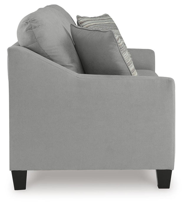 Adlai Sofa - Clarks Hardware - Iowa