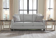 Adlai Sofa - Clarks Hardware - Iowa