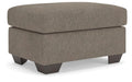 Triston-Peaks Ottoman - Clarks Hardware - Iowa