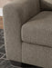 Triston-Peaks Oversized Chair - Clarks Hardware - Iowa