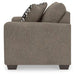 Triston-Peaks Oversized Chair - Clarks Hardware - Iowa