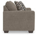 Triston-Peaks Oversized Chair - Clarks Hardware - Iowa