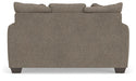 Triston-Peaks Loveseat - Clarks Hardware - Iowa