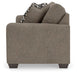 Triston-Peaks Loveseat - Clarks Hardware - Iowa