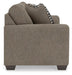 Triston-Peaks Loveseat - Clarks Hardware - Iowa
