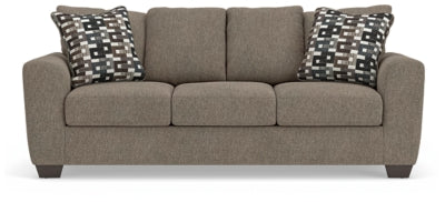 Triston-Peaks Sofa - Clarks Hardware - Iowa