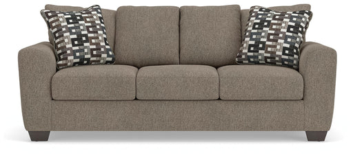 Triston-Peaks Sofa - Clarks Hardware - Iowa