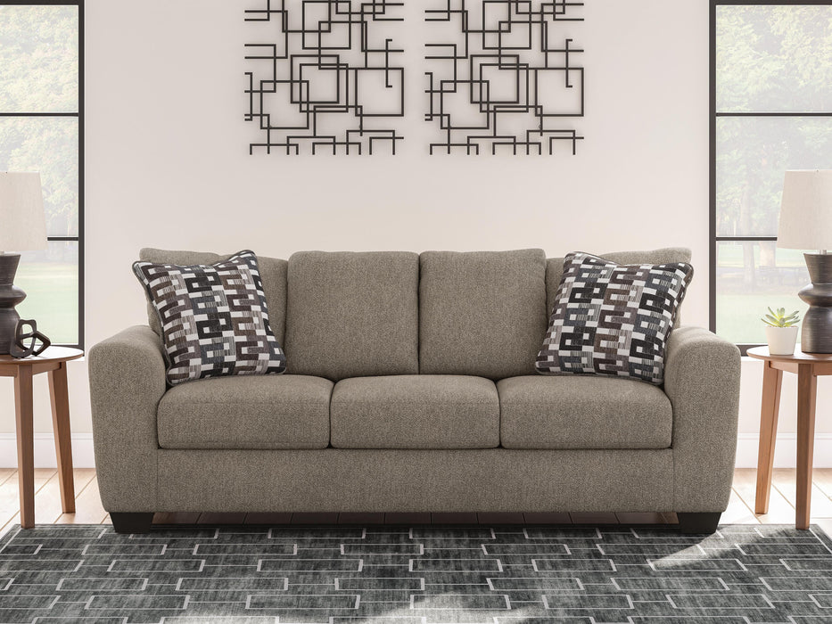 Triston-Peaks Sofa Sleeper - Clarks Hardware - Iowa