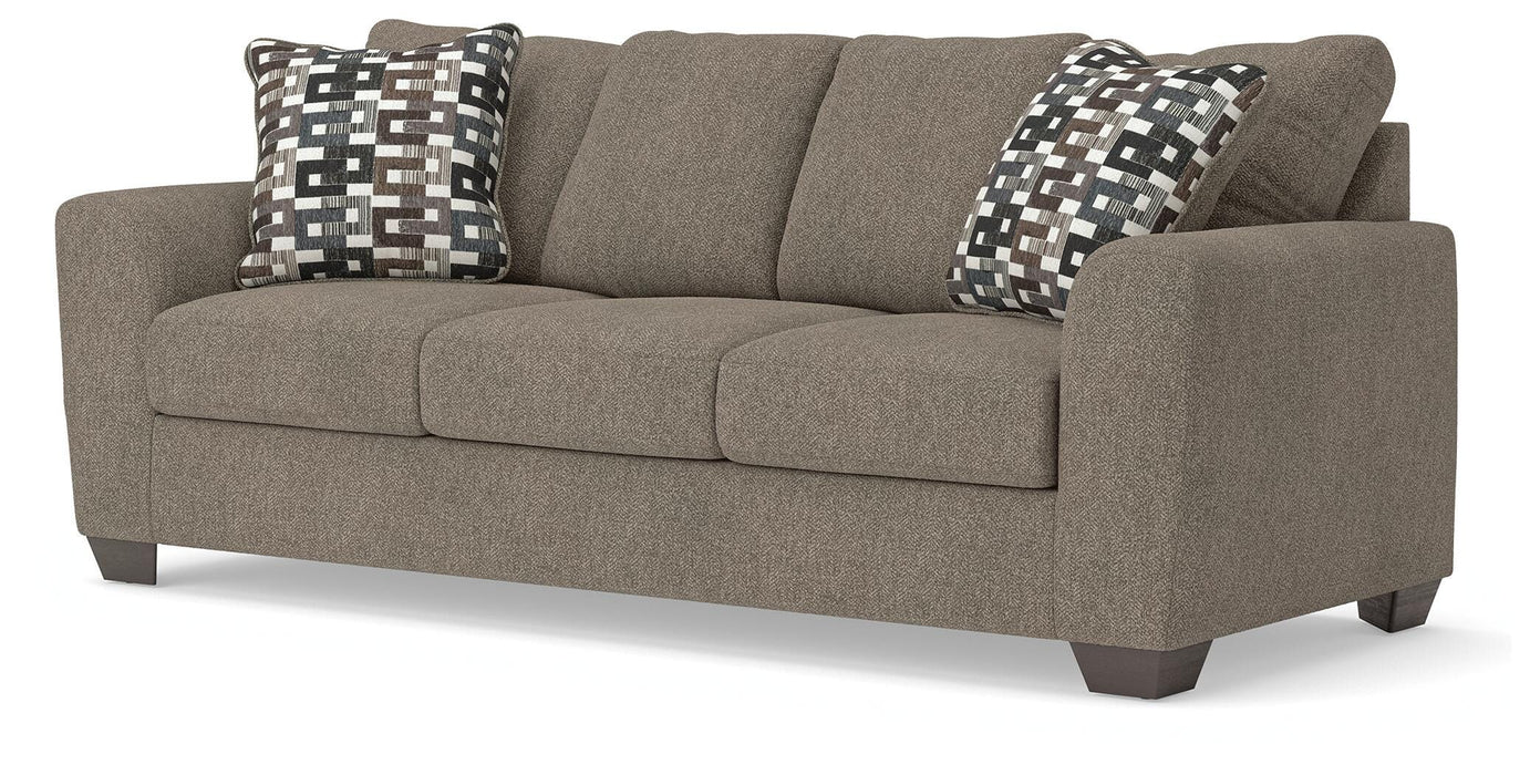 Triston-Peaks Sofa Sleeper - Clarks Hardware - Iowa