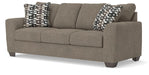 Triston-Peaks Sofa Sleeper - Clarks Hardware - Iowa