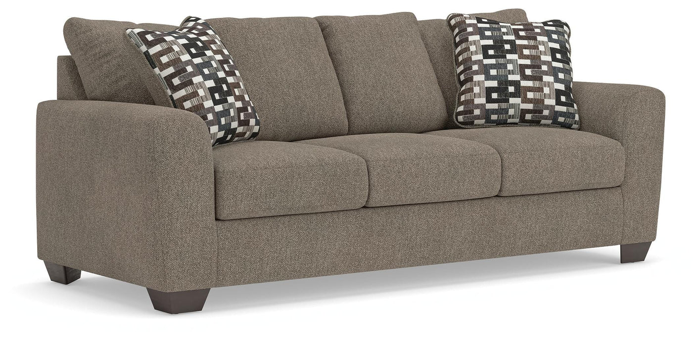 Triston-Peaks Sofa Sleeper - Clarks Hardware - Iowa
