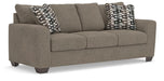 Triston-Peaks Sofa Sleeper - Clarks Hardware - Iowa
