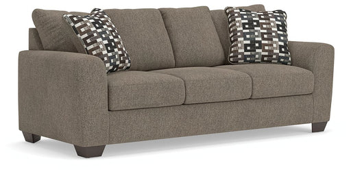 Triston-Peaks Sofa Sleeper - Clarks Hardware - Iowa