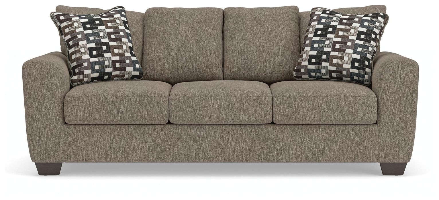 Triston-Peaks Sofa Sleeper - Clarks Hardware - Iowa