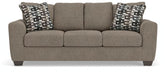 Triston-Peaks Sofa Sleeper - Clarks Hardware - Iowa