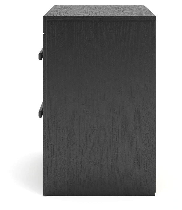 Jonnifer Nightstand