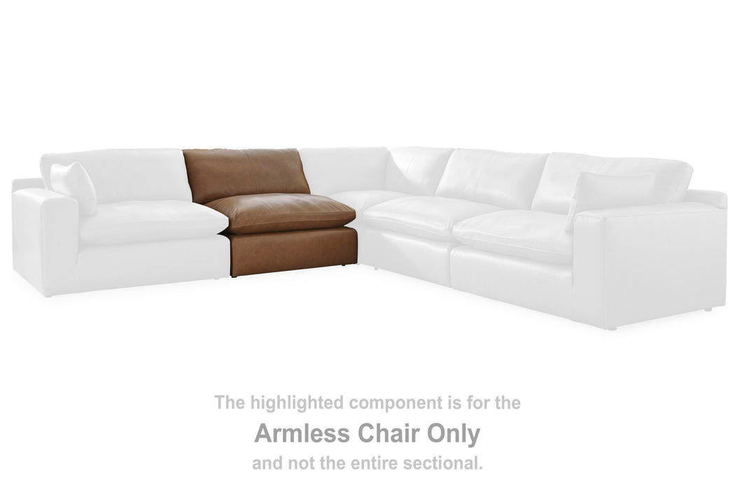 Emilia Sectional - Clarks Hardware - Iowa