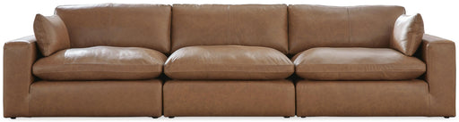 Emilia Sectional Sofa - Clarks Hardware - Iowa
