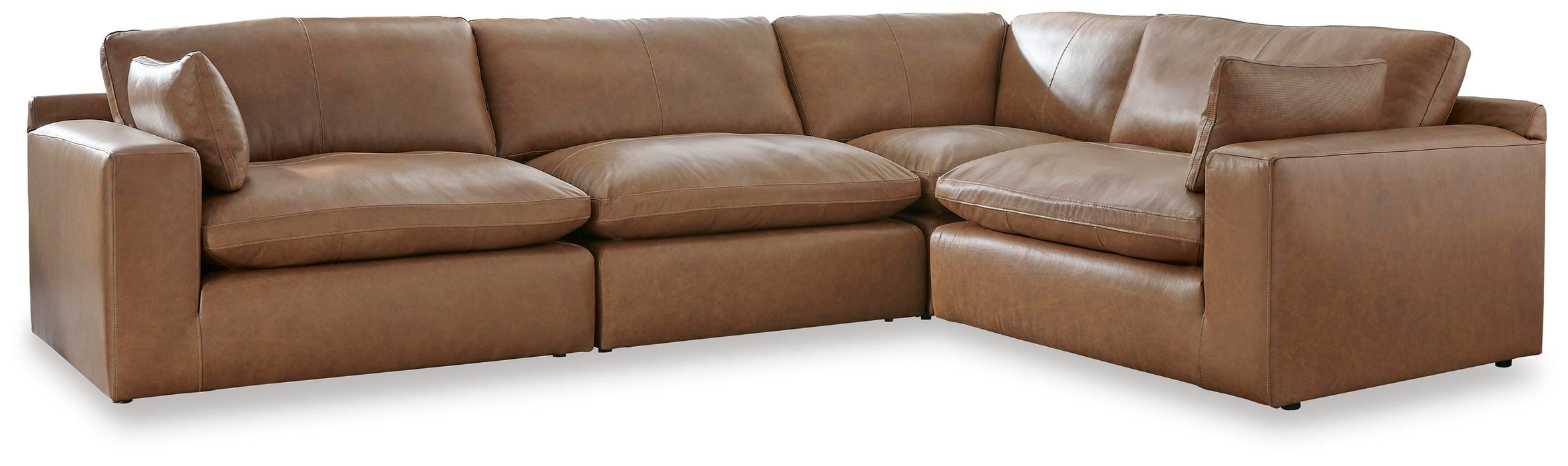 Emilia Sectional - Clarks Hardware - Iowa