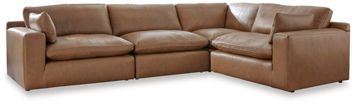 Emilia Sectional - Clarks Hardware - Iowa