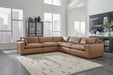 Emilia Sectional - Clarks Hardware - Iowa