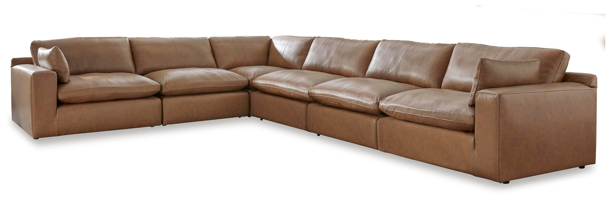 Emilia Sectional - Clarks Hardware - Iowa