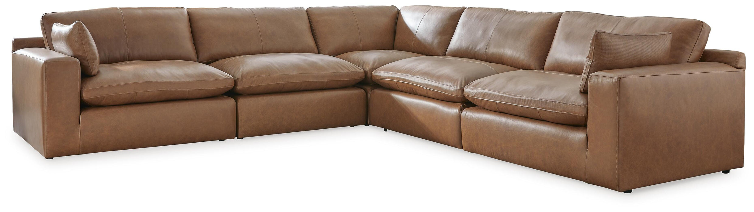 Emilia Sectional - Clarks Hardware - Iowa