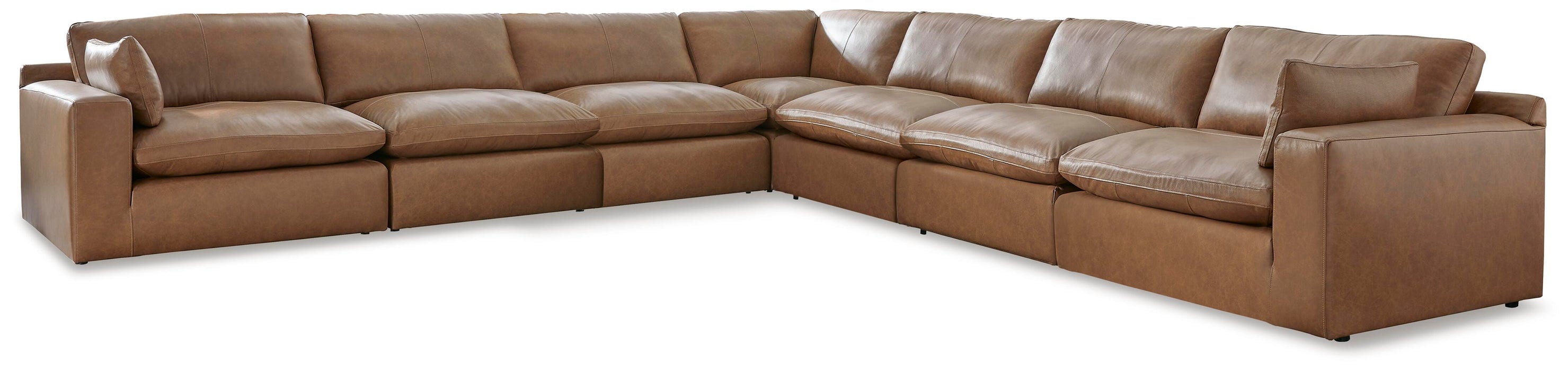 Emilia Sectional - Clarks Hardware - Iowa