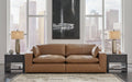 Emilia Sectional Loveseat - Clarks Hardware - Iowa
