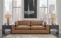 Emilia Sectional Loveseat - Clarks Hardware - Iowa