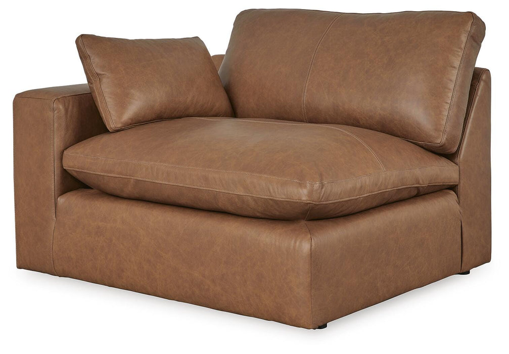 Emilia Sectional - Clarks Hardware - Iowa