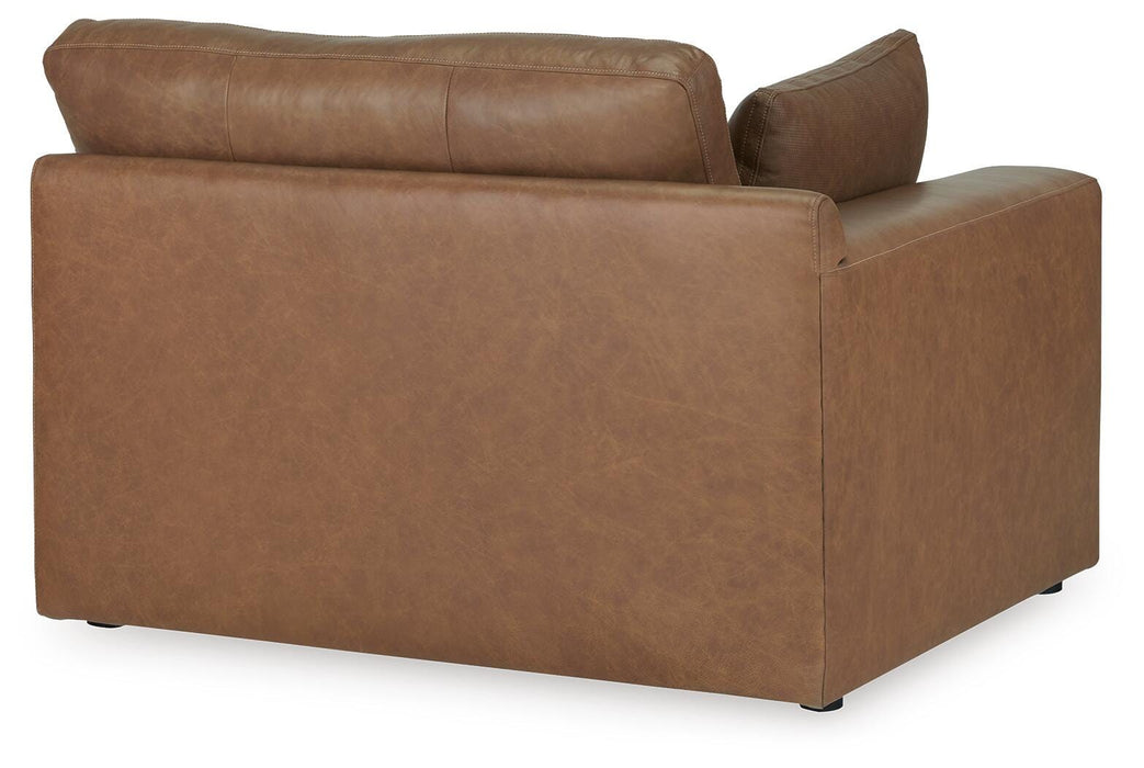 Emilia Sectional - Clarks Hardware - Iowa