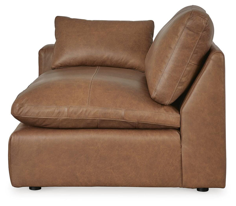 Emilia Sectional - Clarks Hardware - Iowa