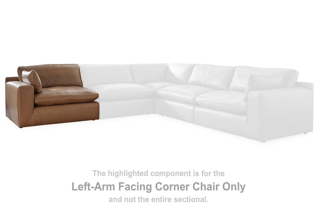 Emilia Sectional - Clarks Hardware - Iowa