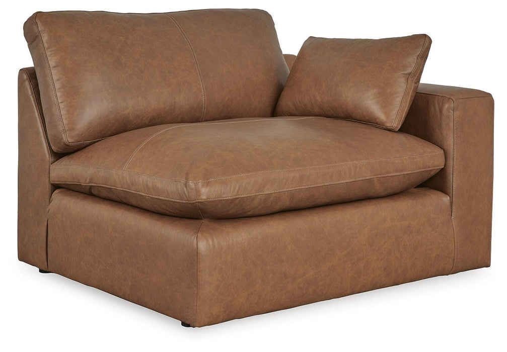 Emilia Sectional - Clarks Hardware - Iowa