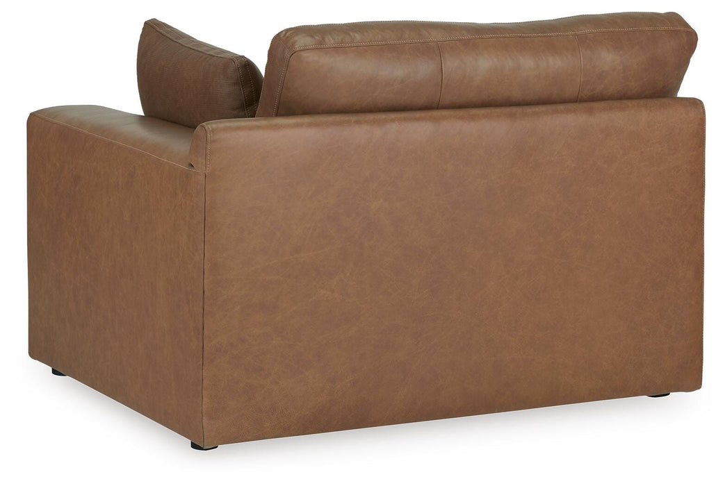 Emilia Sectional - Clarks Hardware - Iowa