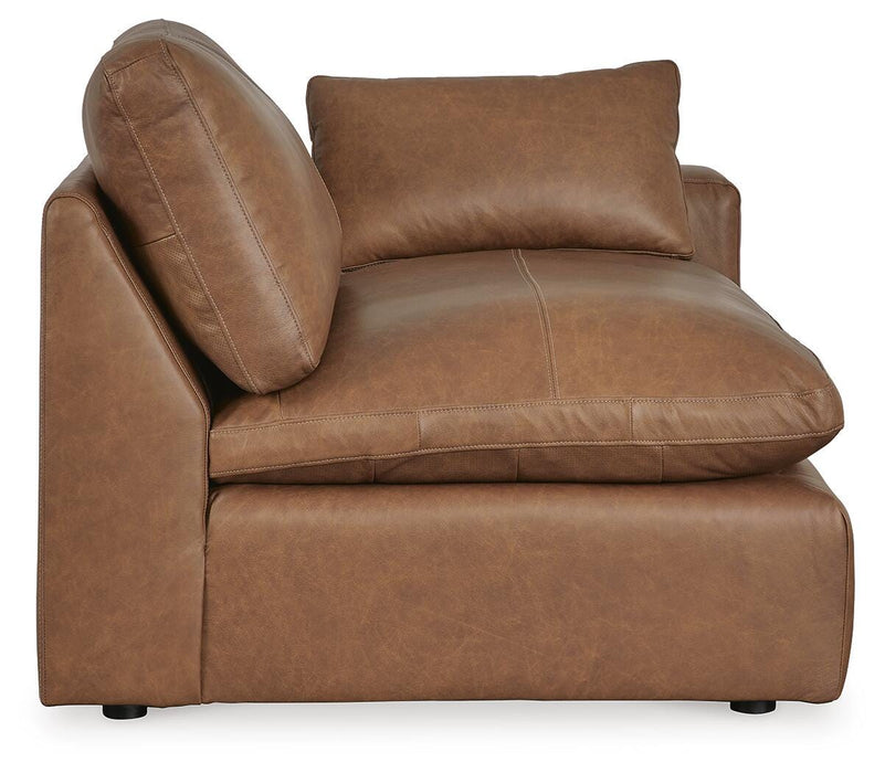 Emilia Sectional - Clarks Hardware - Iowa