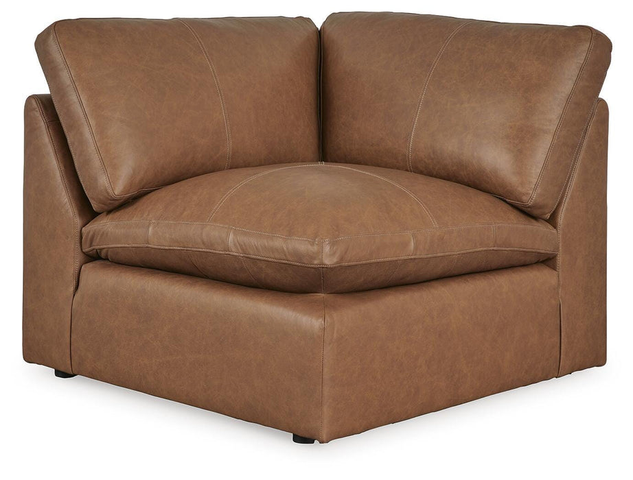 Emilia Sectional - Clarks Hardware - Iowa