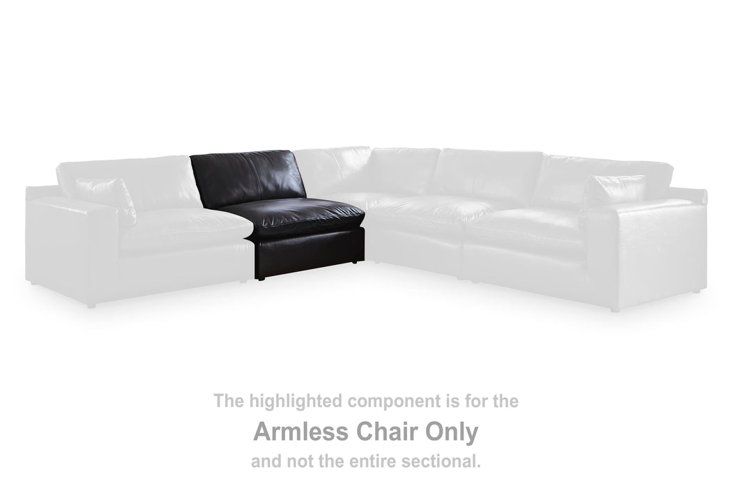 Emilia Sectional - Clarks Hardware - Iowa