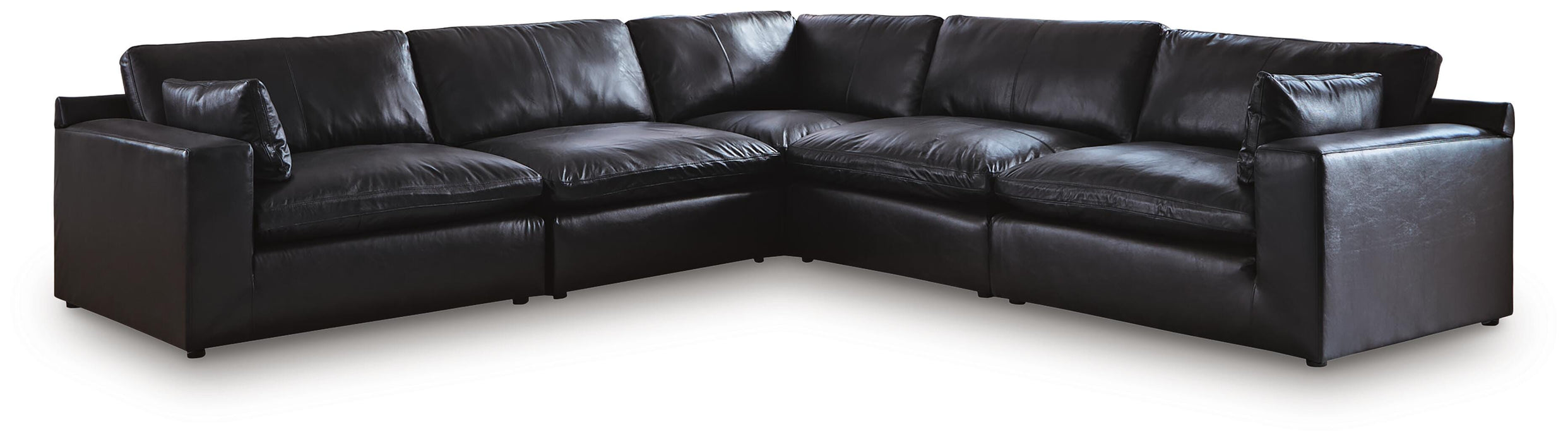 Emilia Sectional - Clarks Hardware - Iowa